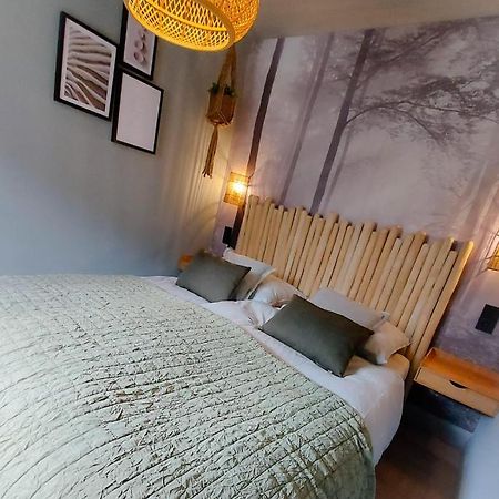 Bed and Breakfast Snurk Texel Ден-Бург Экстерьер фото